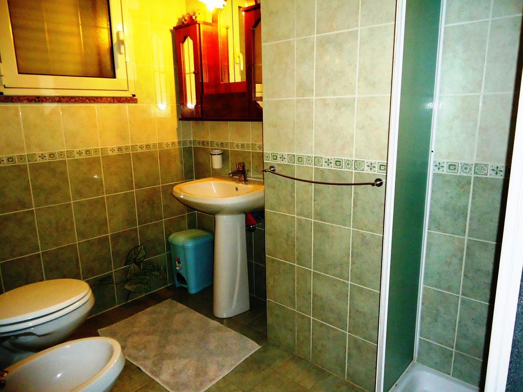 Bed and Breakfast Ciuscia Калатаб'яно Номер фото