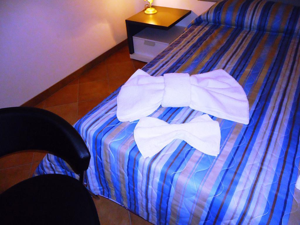 Bed and Breakfast Ciuscia Калатаб'яно Номер фото